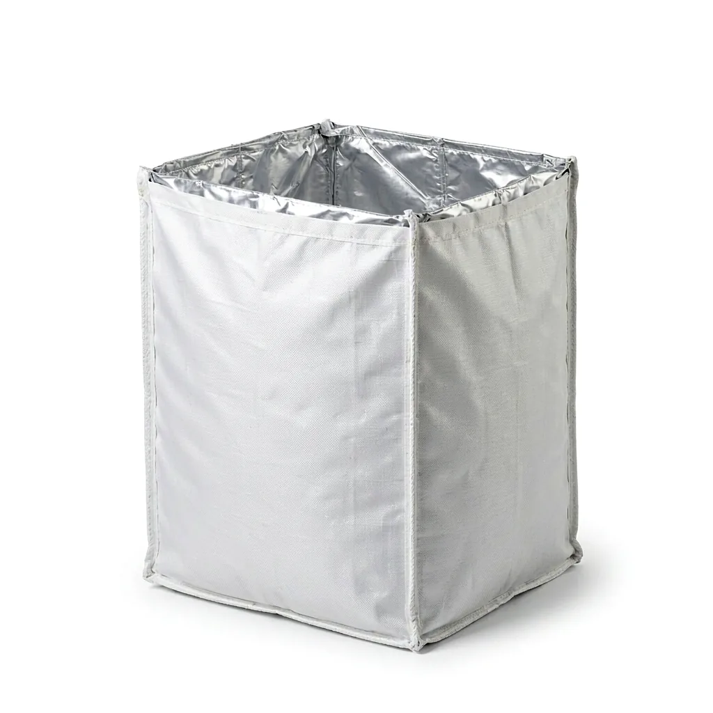 Aluminum Foil Ton Bags